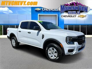 2024 Ford Ranger XL