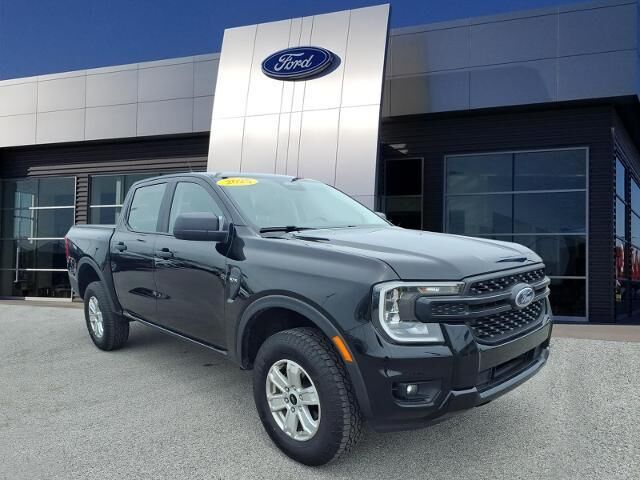 2025 Ford Ranger XL — photo 1 of 13