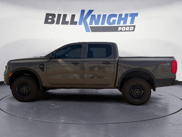 2026 Ford Ranger XL — photo 1 of 26