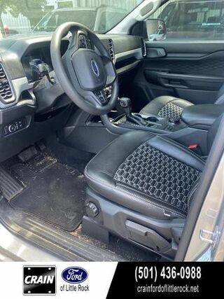 2024 Ford Ranger XL — photo 1 of 11