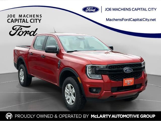 2024 Ford Ranger XL