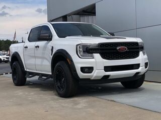 2024 Ford Ranger XL