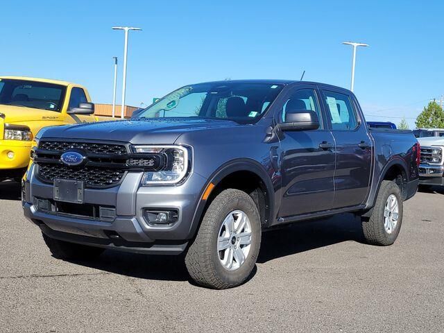 2024 Ford Ranger XL — photo 1 of 26