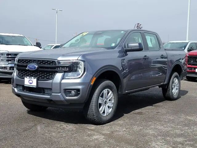 2024 Ford Ranger XL