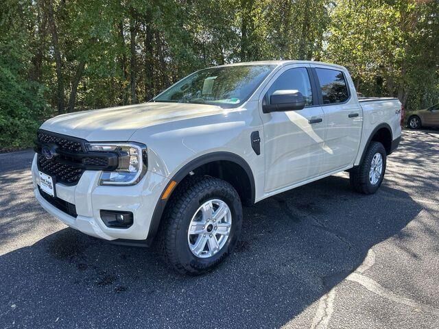 2025 Ford Ranger XL — photo 1 of 26