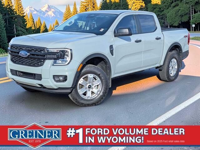 2024 Ford Ranger XL — photo 1 of 26