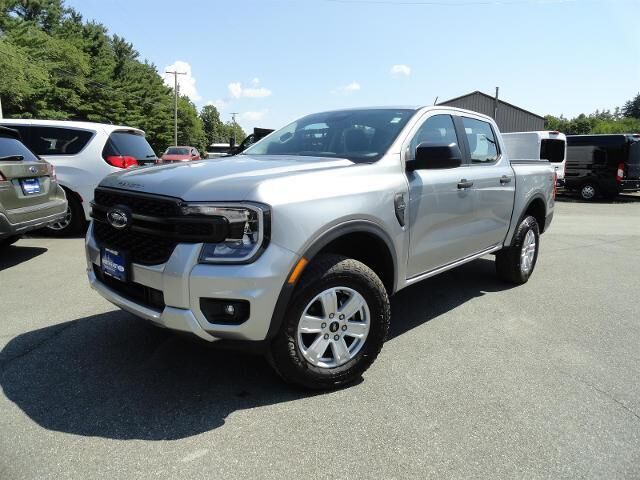 2024 Ford Ranger XL — photo 1 of 13