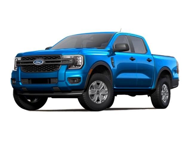 2024 Ford Ranger XL — photo 1 of 26