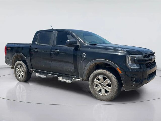 2024 Ford Ranger XL