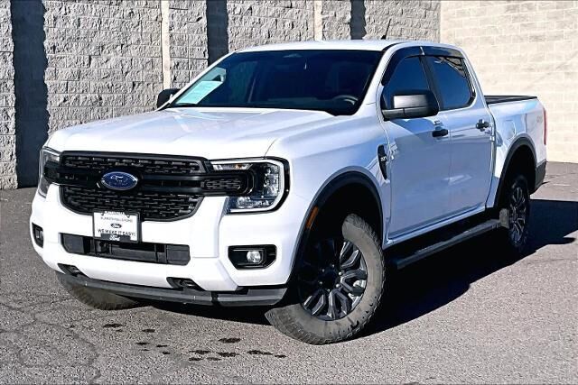 2024 Ford Ranger XL