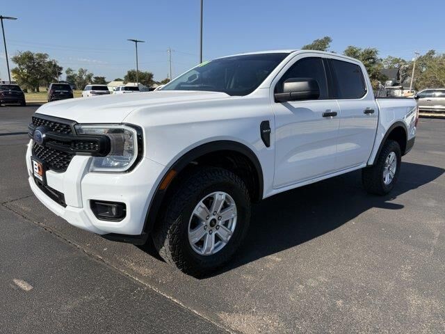 2024 Ford Ranger XL — photo 1 of 22