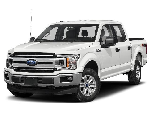 2020 Ford F-150 XL — photo 1 of 13