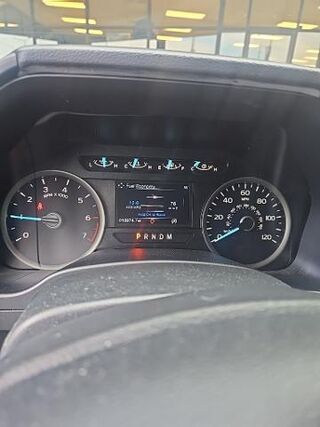 2020 Ford F-150 XLT — photo 1 of 9