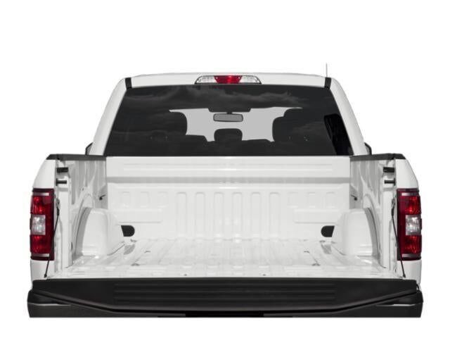 2018 Ford F-150 XLT — photo 1 of 1