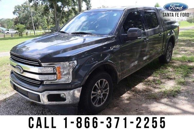 2019 Ford F-150 XLT — photo 1 of 26