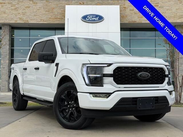 2022 Ford F-150 XL — photo 1 of 13