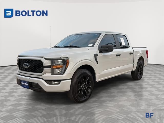 2023 Ford F-150 XL — photo 1 of 13