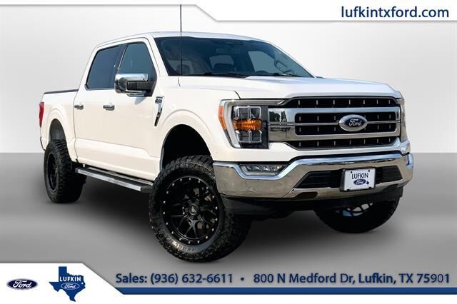 2023 Ford F-150 XL — photo 1 of 13