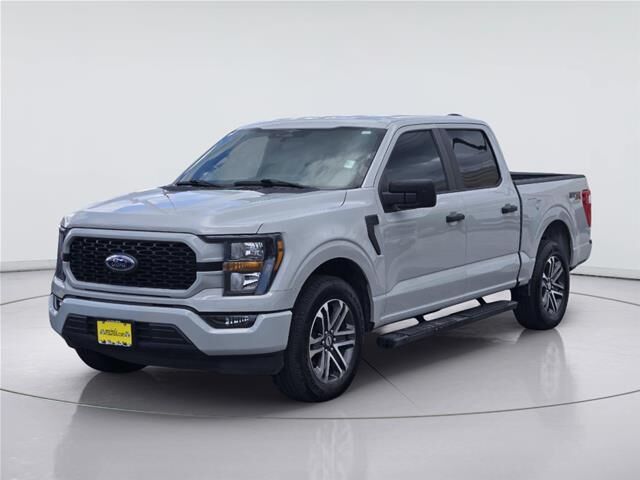 2023 Ford F-150 XL — photo 1 of 39