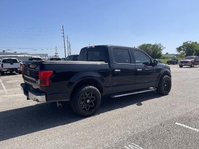2020 Ford F-150 XLT — photo 1 of 4