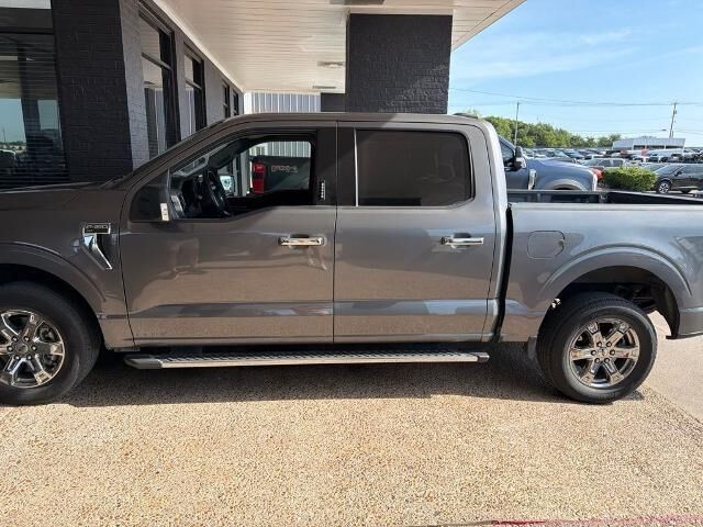 2021 Ford F-150 XLT — photo 1 of 26