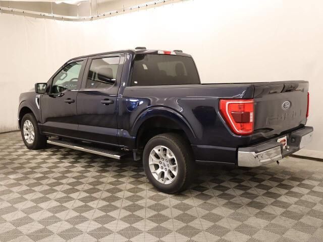 2023 Ford F-150 XLT — photo 1 of 39