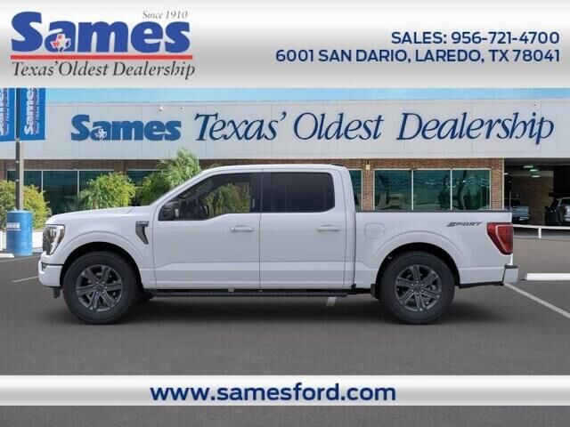 2022 Ford F-150 XLT — photo 1 of 1