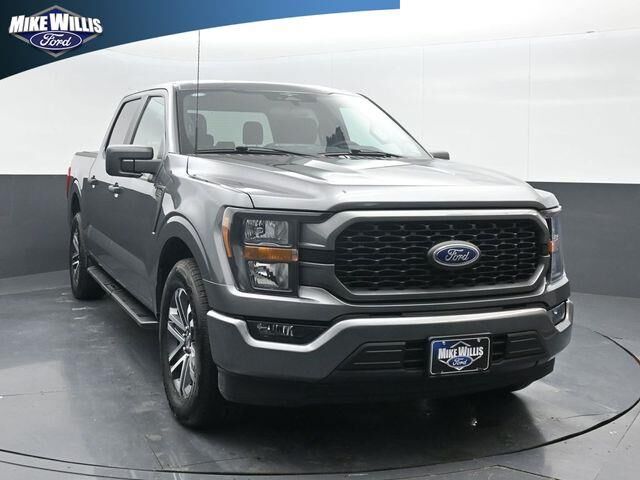 2023 Ford F-150 XL — photo 1 of 26