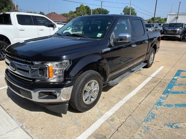 2019 Ford F-150 XLT — photo 1 of 13