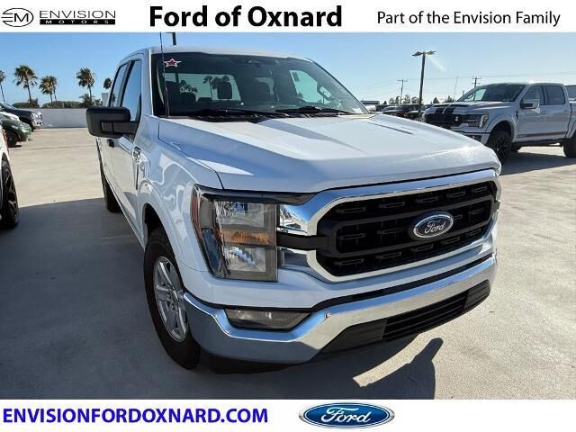 2023 Ford F-150 XLT — photo 1 of 41