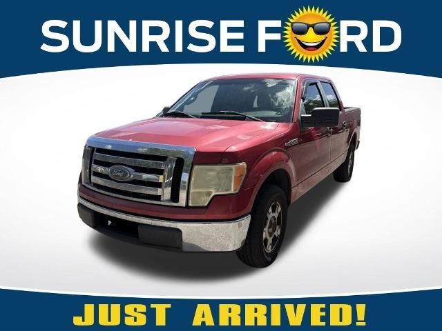 2010 Ford F-150 FX2 — photo 1 of 39
