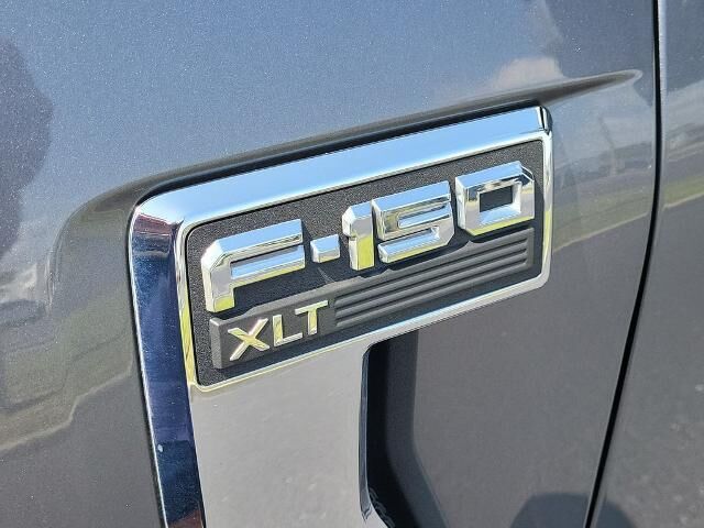 2021 Ford F-150 XLT — photo 1 of 39
