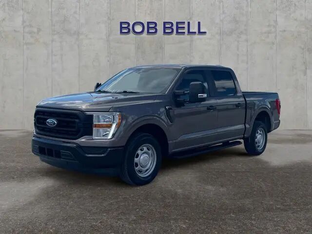2022 Ford F-150 XL — photo 1 of 13