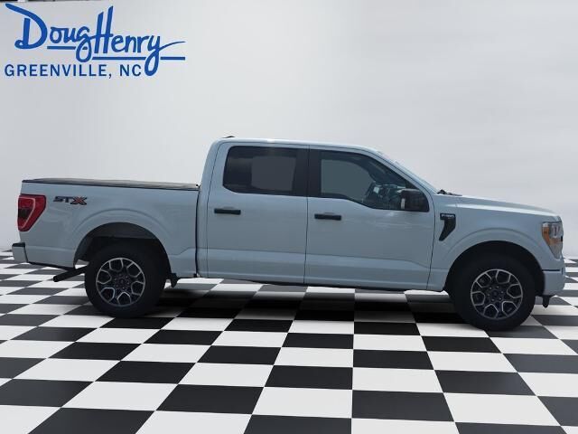 2021 Ford F-150 XL — photo 1 of 26