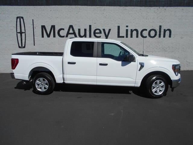 2023 Ford F-150 XLT — photo 1 of 13