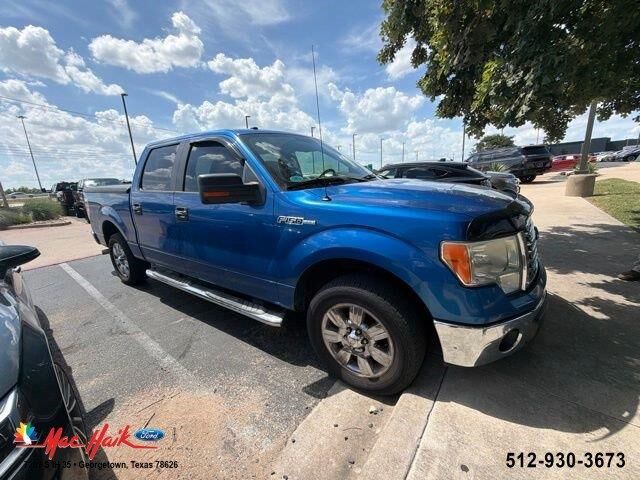 2010 Ford F-150 XL — photo 1 of 2