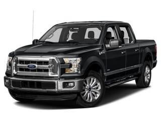 2016 Ford F-150 XLT — photo 1 of 1