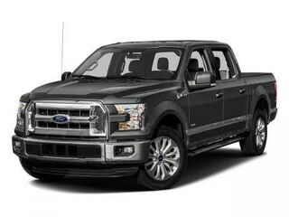 2016 Ford F-150 XLT — photo 1 of 1