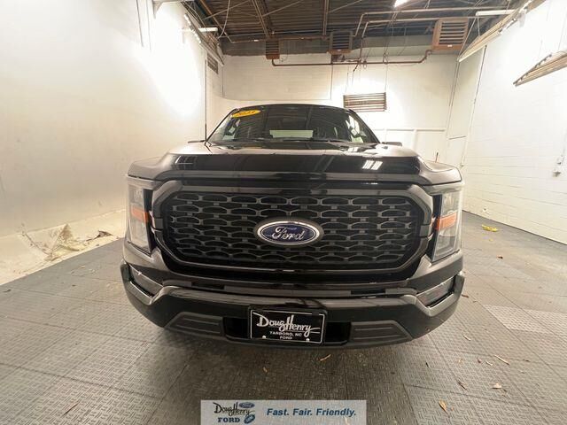 2023 Ford F-150 XL — photo 1 of 26