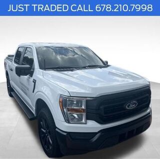 2022 Ford F-150 XL — photo 1 of 26