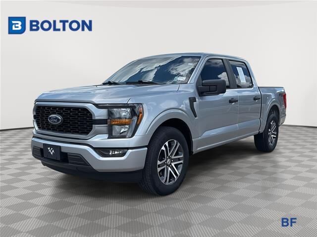2023 Ford F-150 XL — photo 1 of 13