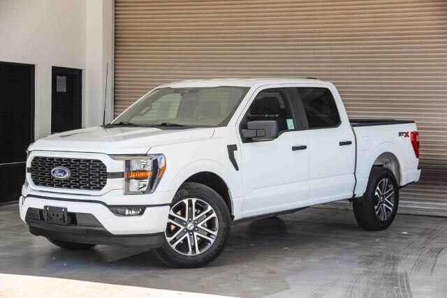2023 Ford F-150 XL — photo 1 of 39