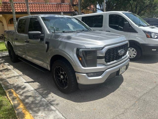 2023 Ford F-150 XL — photo 1 of 26