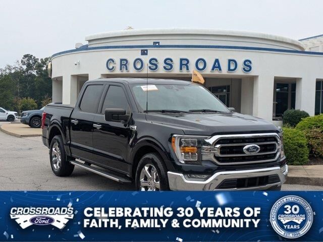 2023 Ford F-150 XLT — photo 1 of 27