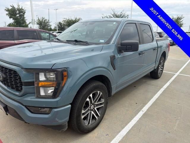 2023 Ford F-150 XL — photo 1 of 39