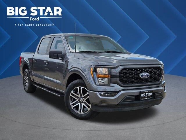 2023 Ford F-150 XL — photo 1 of 13