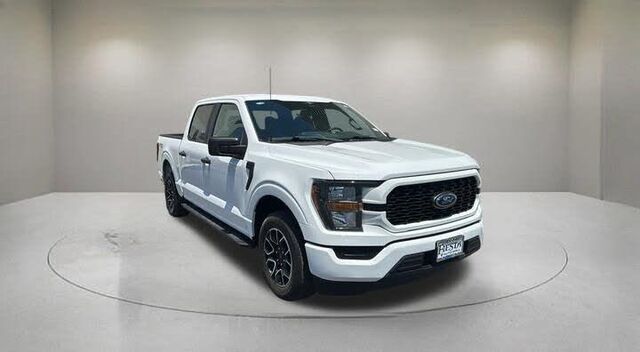 2023 Ford F-150 XL — photo 1 of 1