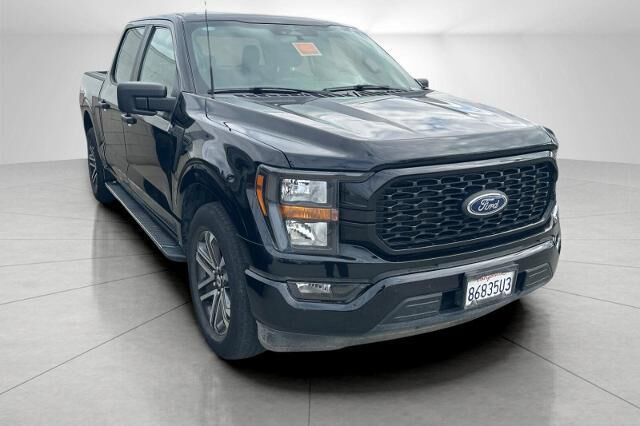 2023 Ford F-150 XL — photo 1 of 28