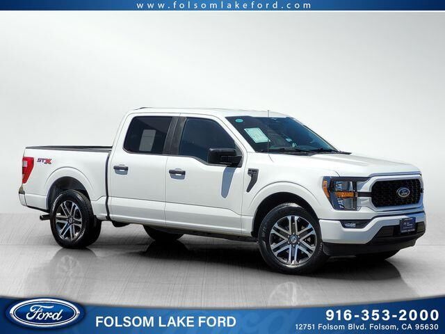 2023 Ford F-150 XL — photo 1 of 39