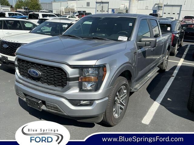 2023 Ford F-150 XL — photo 1 of 26